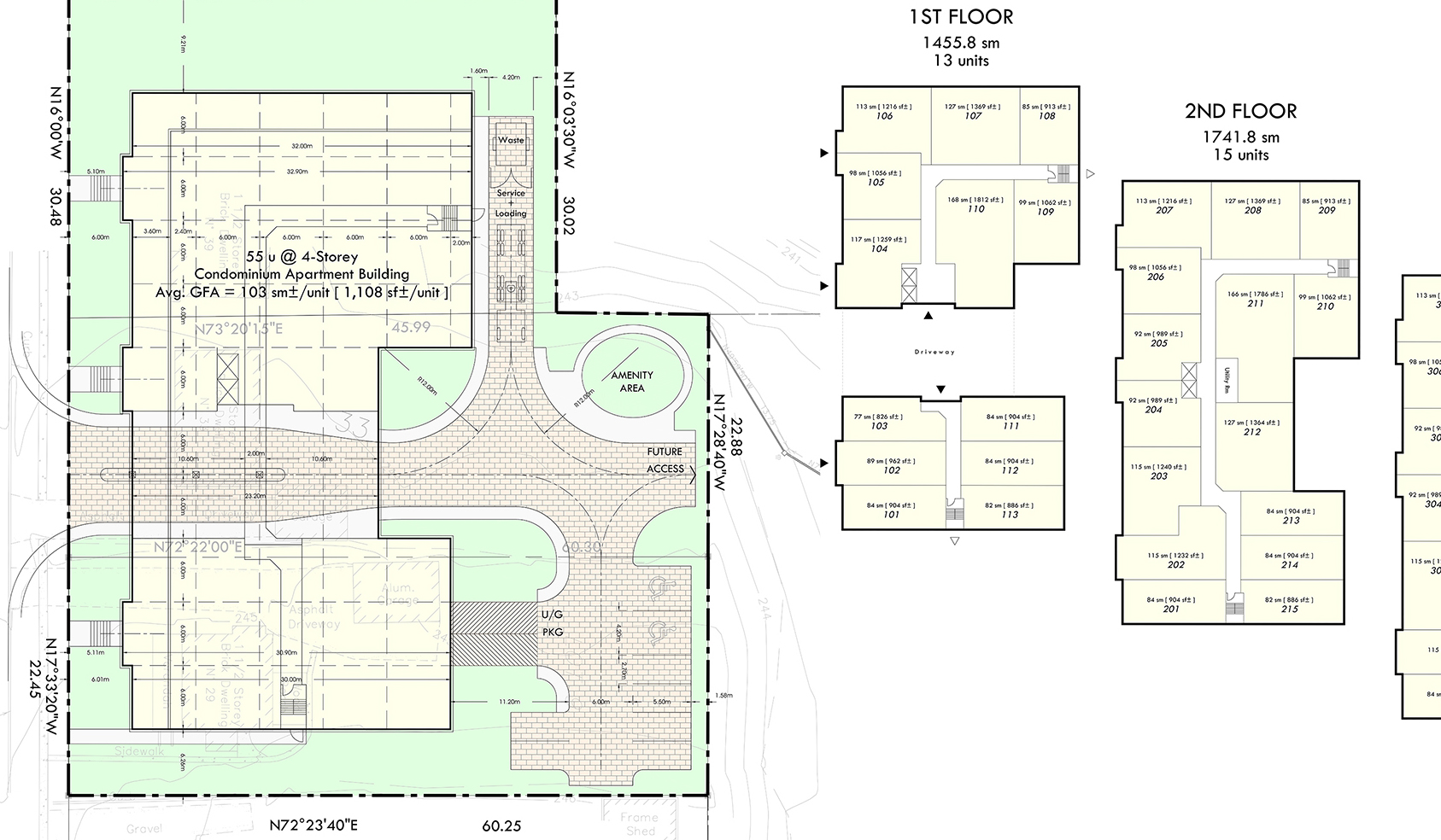 C:_miCADProjects19008 MSH Toombs - Bolton Av - NmktCAD19008